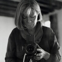 Anne De Geer