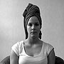 Portraits intimes photo 03 &copy; Anne De Geer, 2008