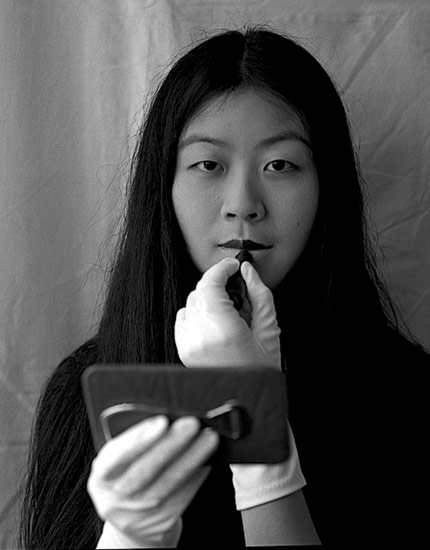 Portraits intimes photo 02, &copy; Anne De Geer