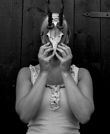 Portraits intimes photo 04, &copy; Anne De Geer