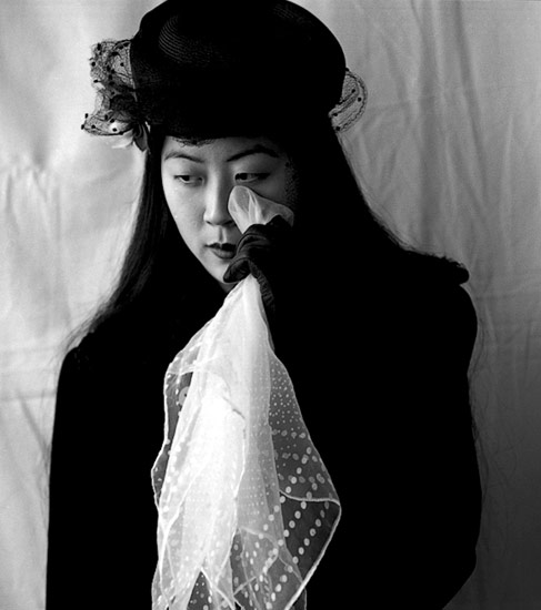 Portraits intimes photo 06, &copy; Anne De Geer
