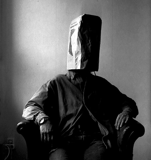 Portraits intimes photo 07, &copy; Anne De Geer