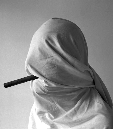 Portraits intimes photo 10, &copy; Anne De Geer