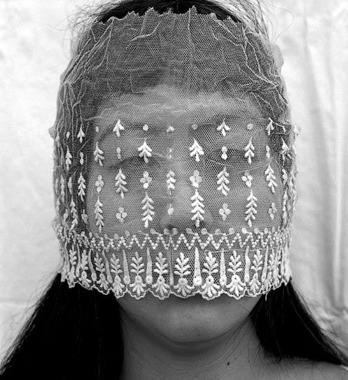 Portraits intimes photo 11, &copy; Anne De Geer