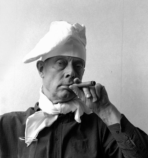 Portraits intimes photo 12, &copy; Anne De Geer