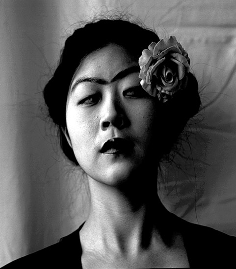 Portraits intimes photo 15, &copy; Anne De Geer