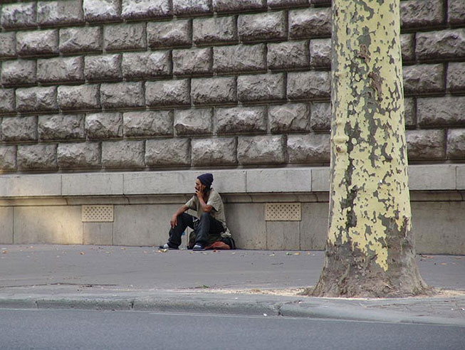 Portraits d'artistes photo 04