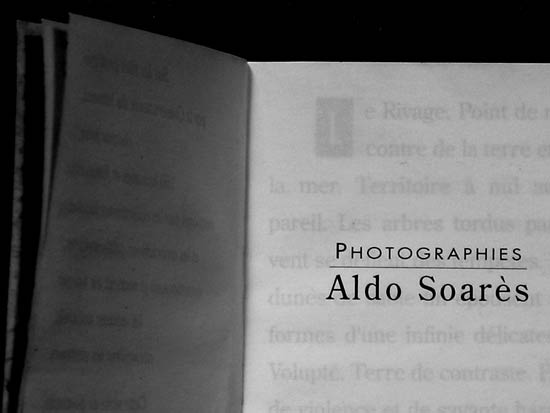 Cours de labo NB, atelier d'Isabelle Menu