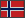 Norvegian